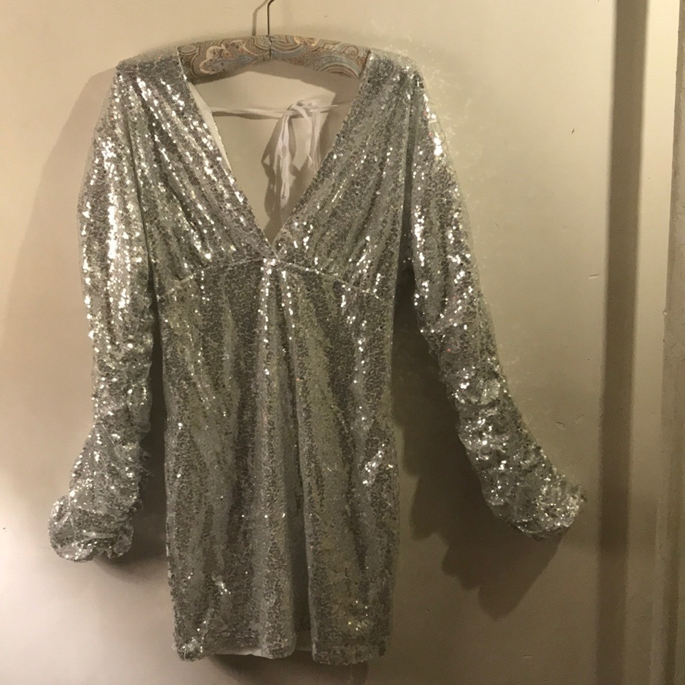 Party Dress
